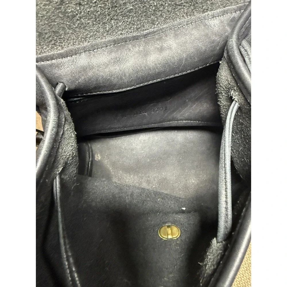 Coach vtg 90s